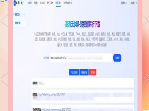 视频短视频 api，畅享海量视频资源