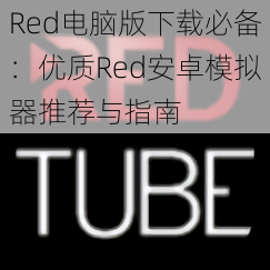 Red电脑版下载必备：优质Red安卓模拟器推荐与指南